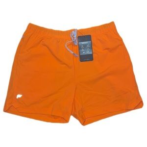 Fabletics One Short (Un-lined) Large